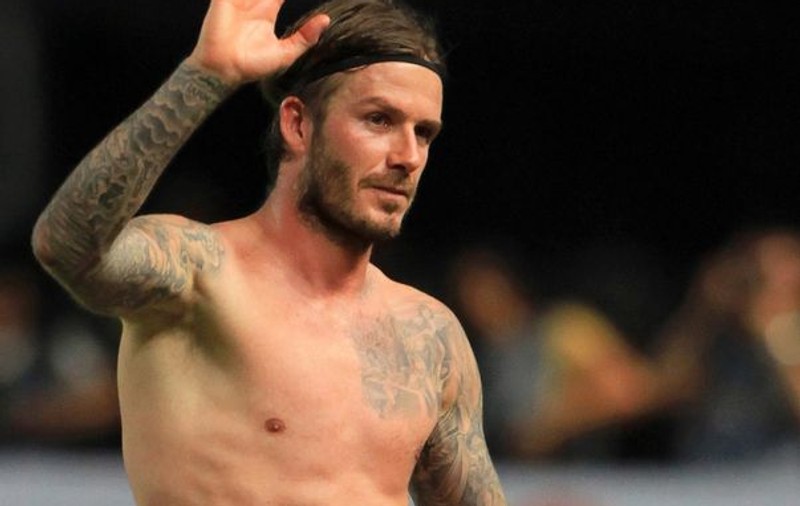 Beckham pleacă de la Los Angeles Galaxy: "Vreau să trăiesc o ultimă provocare înainte de a-mi încheia cariera"