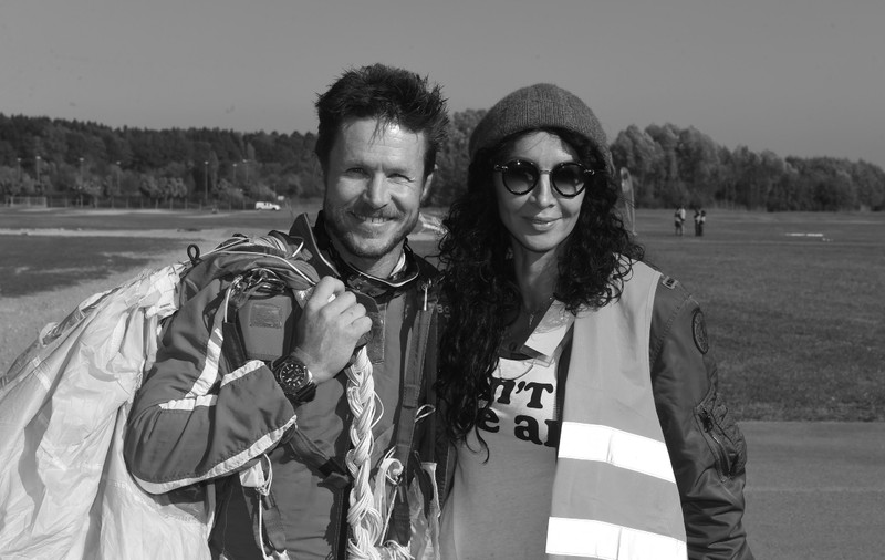 Mihaela Rădulescu rupe tăcerea despre povestea de viață a lui Felix Baumgartner: „A murit făcând ceea ce îi plăcea cel mai mult”. Ce a dezvăluit despre relația lor