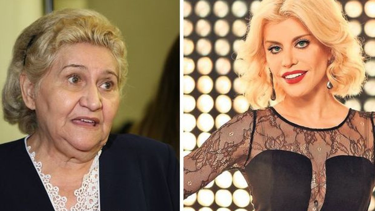 Scandalul continuă între Gabi Luncă și Loredana Groza. Cântăreața de muzică lăutărească nu renunță la proces