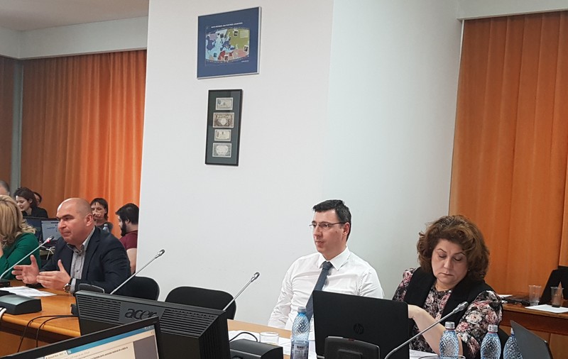 UPDATE. Cotele defalcate din impozitul pe venit care se transferă administrațiilor locale cresc de la 71,5% la 100%