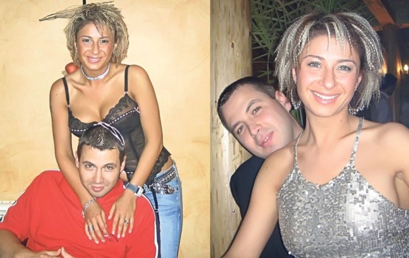 Anamaria Prodan a spus de ce a divorțat de Tibi Dumitrescu. Vedeta a dezvăluit adevărul după 18 ani de la despărțire: „Mă rugam zi și noapte”
