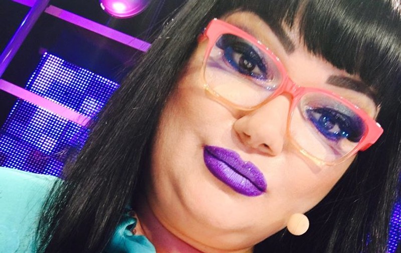 Ozana Barabancea a fost făcută praf după botezul Andreei Bălan. Vedeta le-a răspuns dur. “Să mă pupi exact unde e…”
