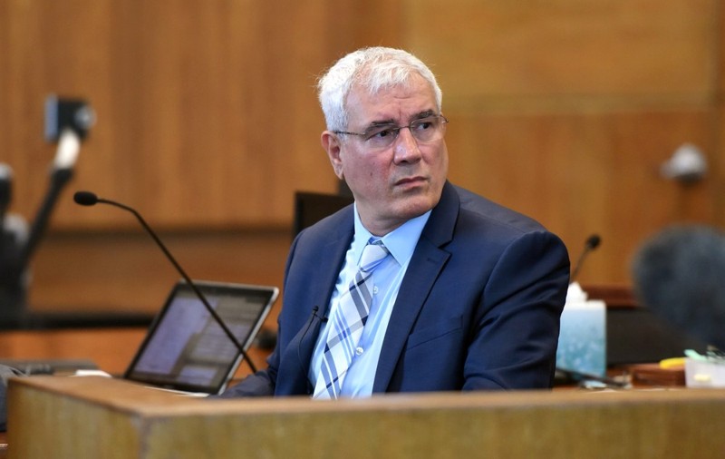 Un american acuzat de crimă, care a așteptat 20 de ani să fie executat, a fost declarat nevinovat de instanță