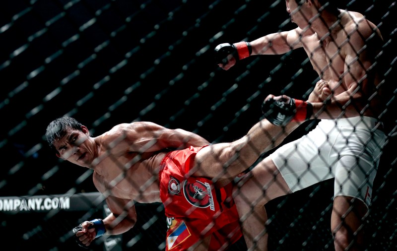 România a cucerit două medalii la Campionatele Europene de MMA de la Praga