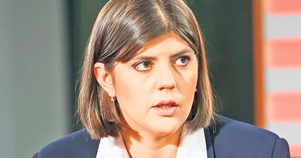 Kovesi despre proiectul de modificare a Codului Penal