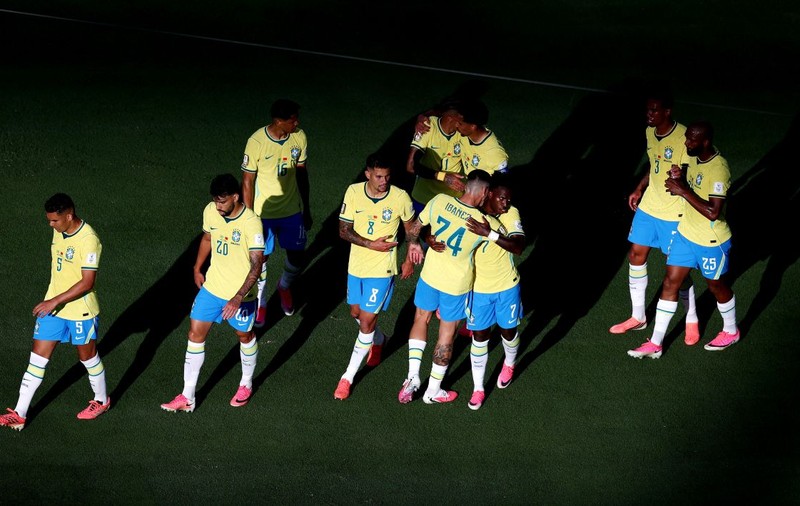 La ce oră încep Brazilia - Haiti și Germania - Coasta de Fildeș la Campionatul Mondial de Fotbal din 2026, meciuri difuzate de Antena 1