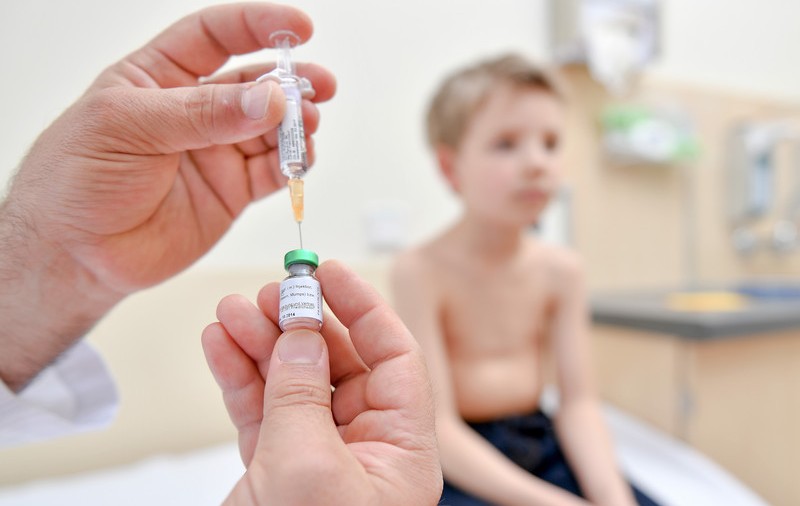 Pfizer începe testarea vaccinului anti-Covid pe copii. Compania spune că este “un pas crucial”