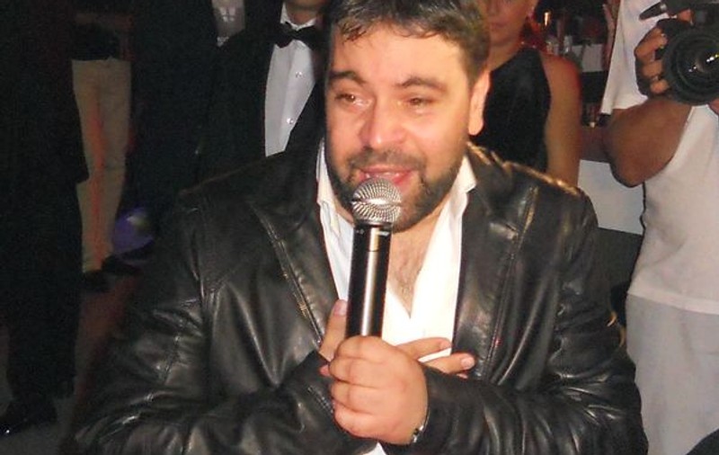 Ţinta agresorilor era Florin Salam! Vezi de ce îl căutau cei din clanul Vancică!