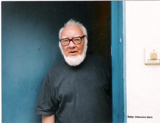 Paul Goma. Sursa foto: Mariana Șipoș