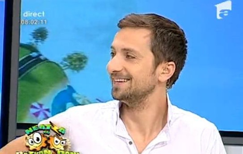 Video | Dani Oţil se întreabă cum e cu politeţea la români