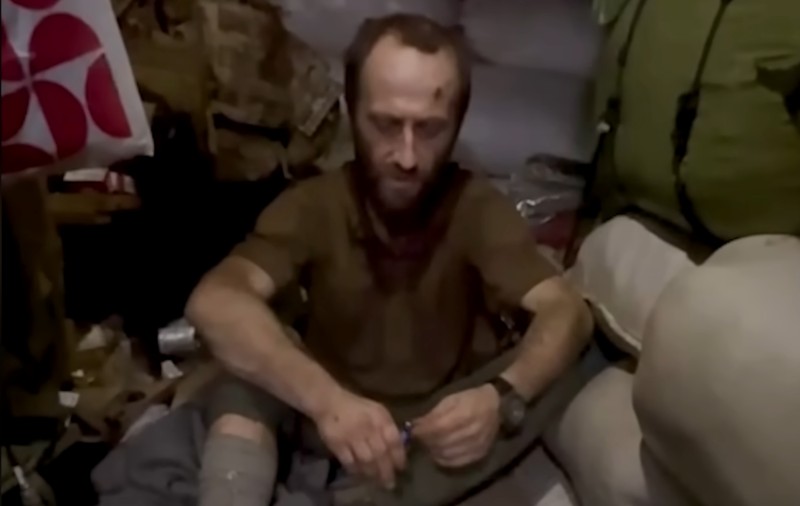 Soldat rănit și încercuit de ruși, salvat ca-n filme în Ucraina: o dronă i-a livrat o bicicletă electrică I VIDEO