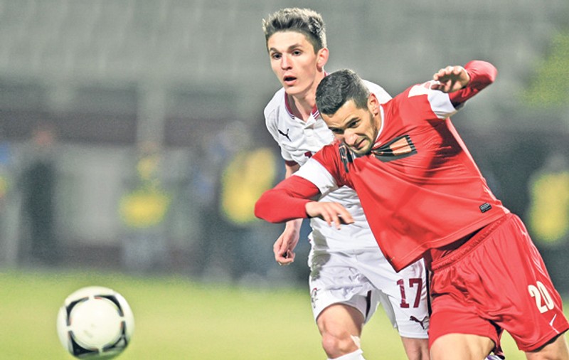 Constantin Anghelache: "Din Dinamo au mai rămas culorile şi Dinu" | INTERVIU