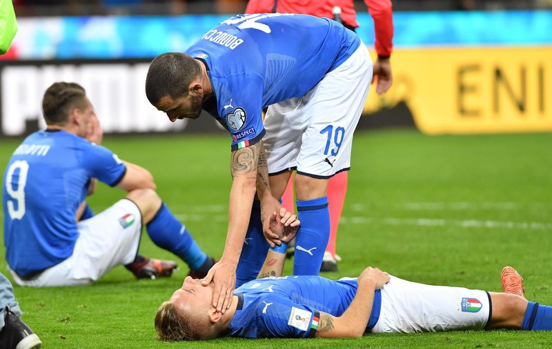 România nu are loc nici la Mondialul de consolare, pus la cale de federația americană