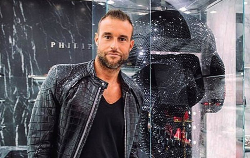 Ce se întâmplă de fapt între Bianca Drăgușanu și Philipp Plein. Botezatu a confirmat. “Eu am văzut mesaje “
