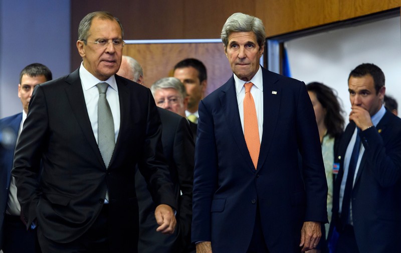 SUA și Rusia au ajuns un acord privind conflictul din Siria. Nou armistițiu în țara măcinată de război