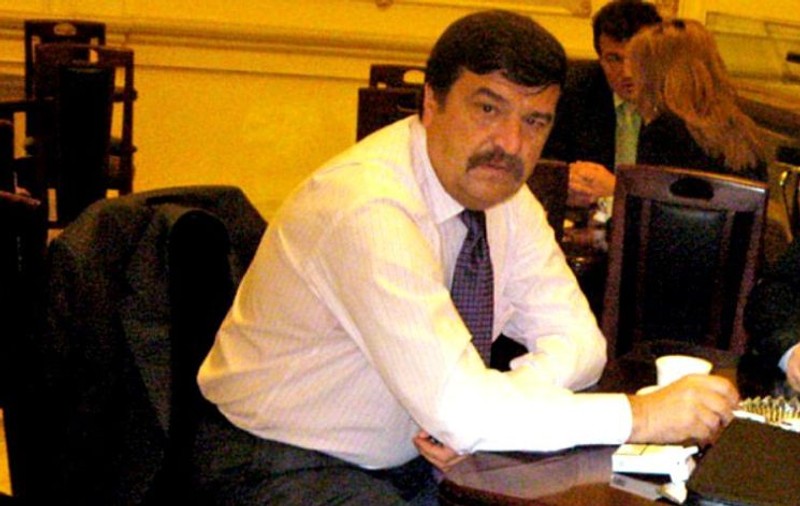 Secretarul general al Guvernului, Toni Greblă, a fost achitat definitiv
