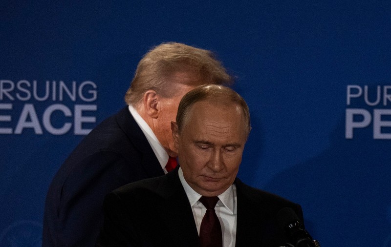 Motivul pentru care a fost anulat summitul dintre Donald Trump și Vladimir Putin: apropiații lor s-au certat la telefon