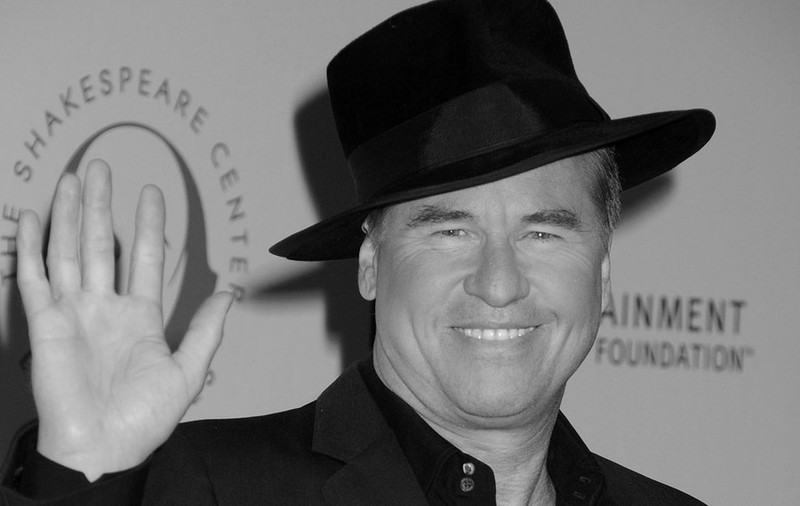 Cea mai mare dorință pe care Val Kilmer o avea când a murit și nu i s-a îndeplinit niciodată. Secretul lui a fost aflat