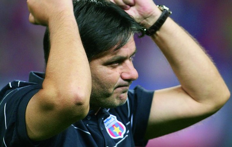 Lăcătuş: «E dezastru»