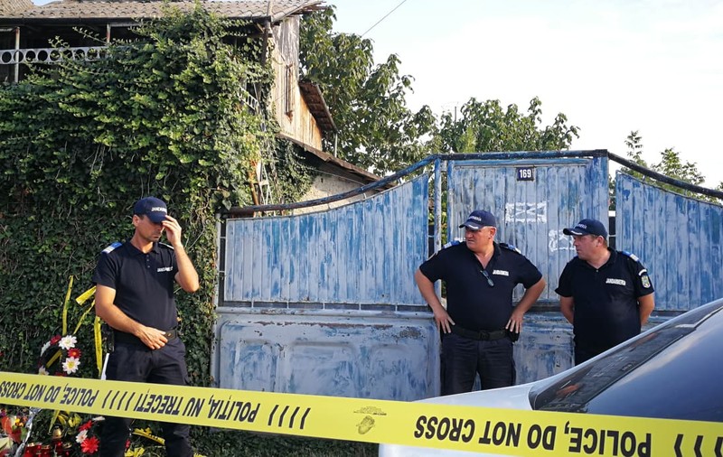 După noile dezvăluiri din cazul Caracal, un psiholog explică de ce închidem ochii pe principiul “Nu e treaba mea”: “Implicarea este adesea slabă, deoarece nu sunt «de-ai noștri»”