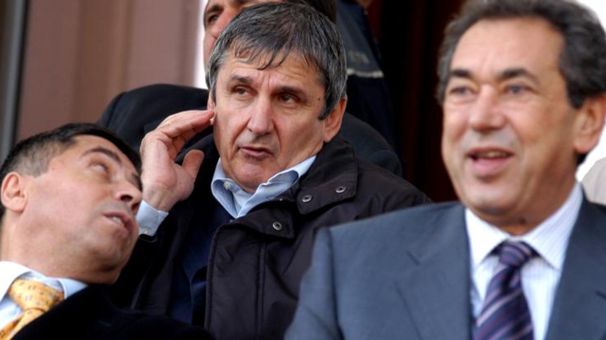 Ce investiții a făcut Turcu la Dinamo