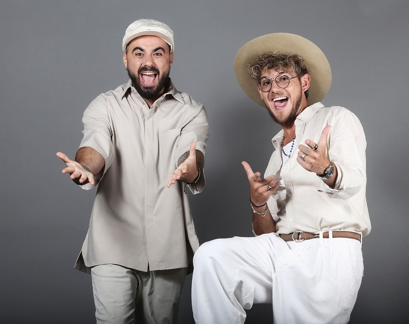 „iUmor”, sezonul 15 începe la Antena 1 pe 16 septembrie. Schimbări majore în show: „Va fi o demenţă controlată”