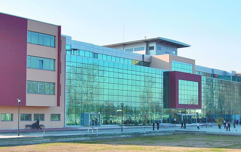 7.750 €, taxa la cel mai mare campus