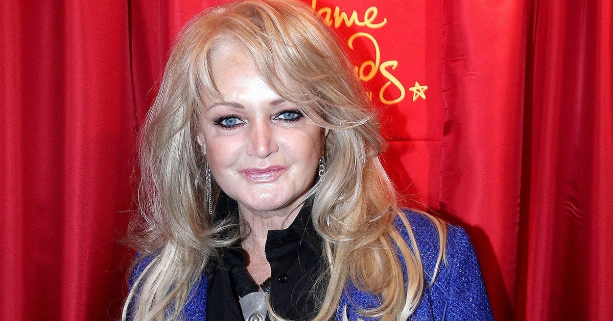 Bonnie Tyler