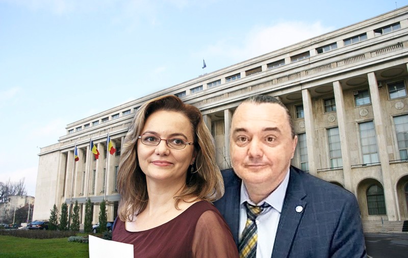 Scandal de hărțuire în Guvernul României! O angajată SGG îl acuză pe unul dintre șefii actuali, sponsor al PNL, că o terorizează