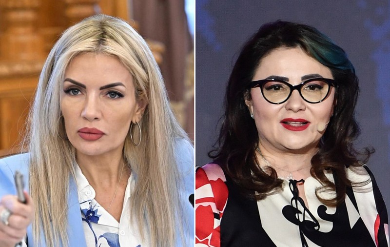 Palmă pentru Coaliție. Două deputate ale Puterii vor ca partidele să fie arse la buzunar dacă o treime dintre aleși nu sunt femei în urma alegerilor