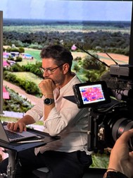 Alex Dima | Foto: PRO TV