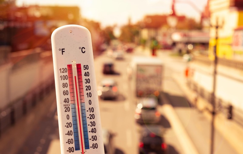Cum va fi vremea în perioada 23 iunie - 20 iulie 2025. ANM anunță patru săptămâni cu temperaturi mai ridicate decât cele normale