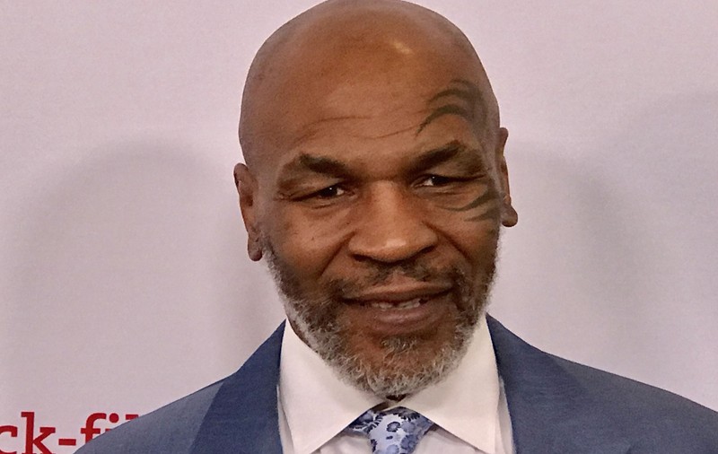 Mike Tyson și-a amintit de momentele petrecute după gratii. "Mă simțeam mizerabil"