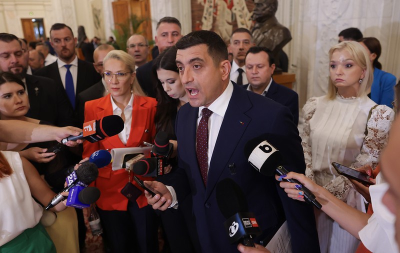 Cine vrem să fim noi, românii?