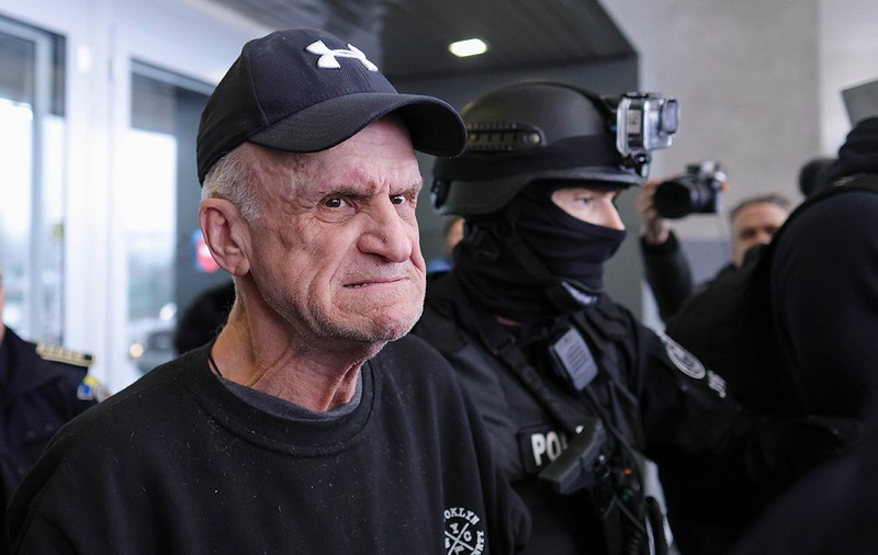 Nati Meir rămâne în pușcărie. Lista escrocheriilor făptuite de afaceristul israelian care se visa președintele României