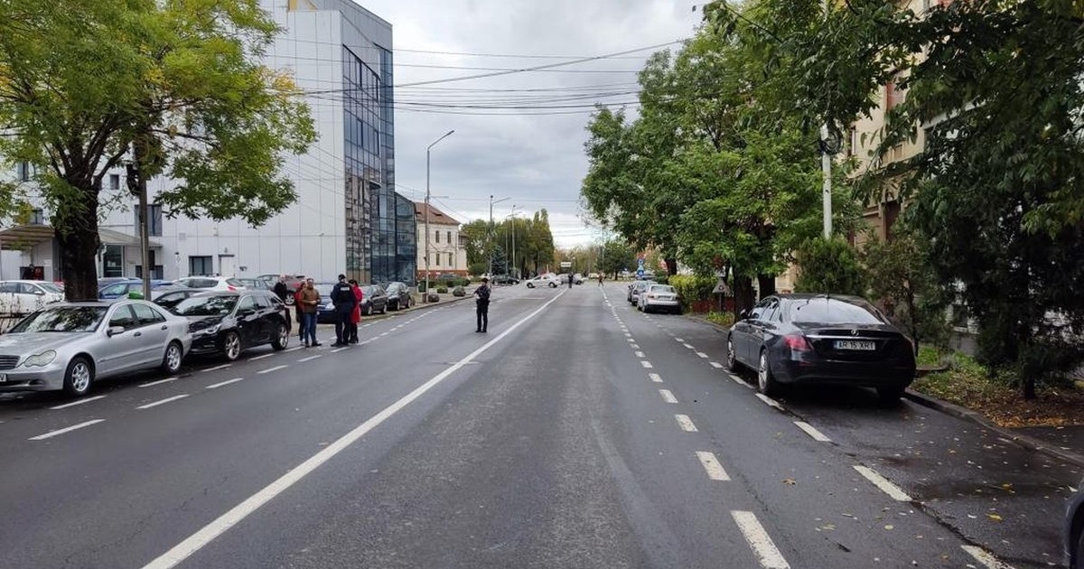 Foto: IPJ Arad