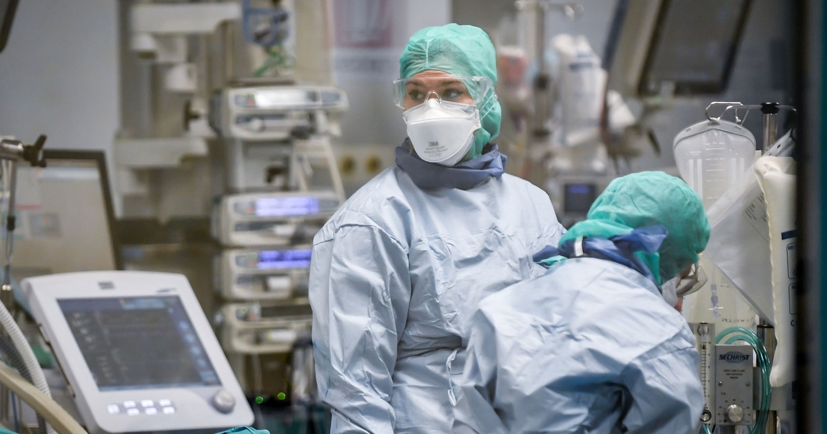 Peste un milion de oameni s-au vindecat de coronavirus. Care sunt țările în care s-au înregistrat cele mai multe cazuri de pacienți restabiliți