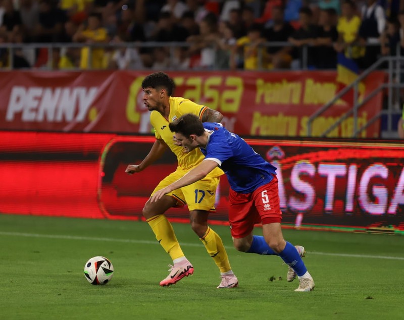 Ce ne facem, Edi? România s-a făcut de râs, în Ghencea: nul cu Liechtenstein, în ultimul amical înainte de EURO 2024