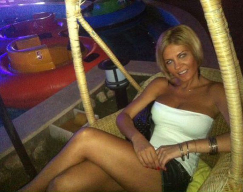 Cu cine a fost cuplat Tavi Clonda înainte de Gabriela Cristea. A avut o relație de lungă durată cu Valentina | FOTO