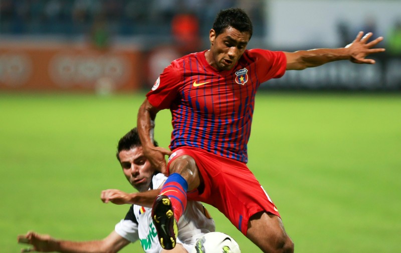 Nicoliţă revine în Liga 1, la Viitorul. Cât va sta la echipa "Regelui"