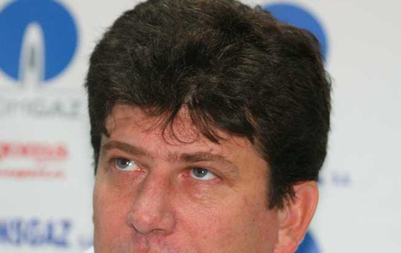 Cristian Pustai: ”Ne bucurăm pentru calificarea în Liga Europa”