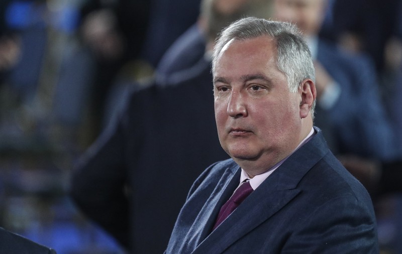 Mesajul lui Dmitri Rogozin, fost vicepremier și fost șef al Roscosmos, rănit după ce restaurantul în care își serba ziua de naștere a fost bombardat