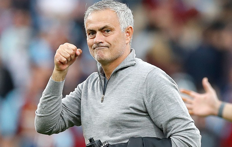 Antrenori de fotbal plătiți regește. Jose Mourinho se află în top