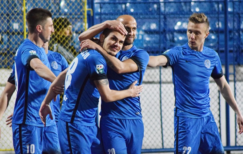 Liga 1, play-out, etapa a 7-a: CSM Poli Iași - ASA Tg. Mureș 0-0. Ștefănescu a dat-o-n bară! Portarul Pap a făcut minuni / VIDEO