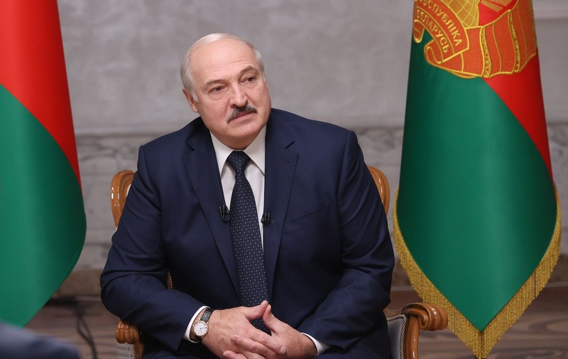 Aleksandr Lukașenko i-a vizitat în închisoare pe liderii opoziției din Belarus. Ce le-a transmis președintele
