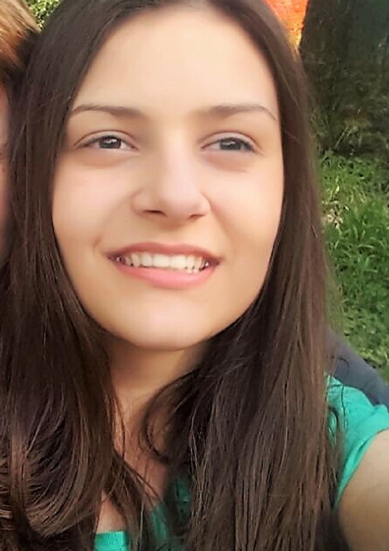 Madalina Claudia Husaru