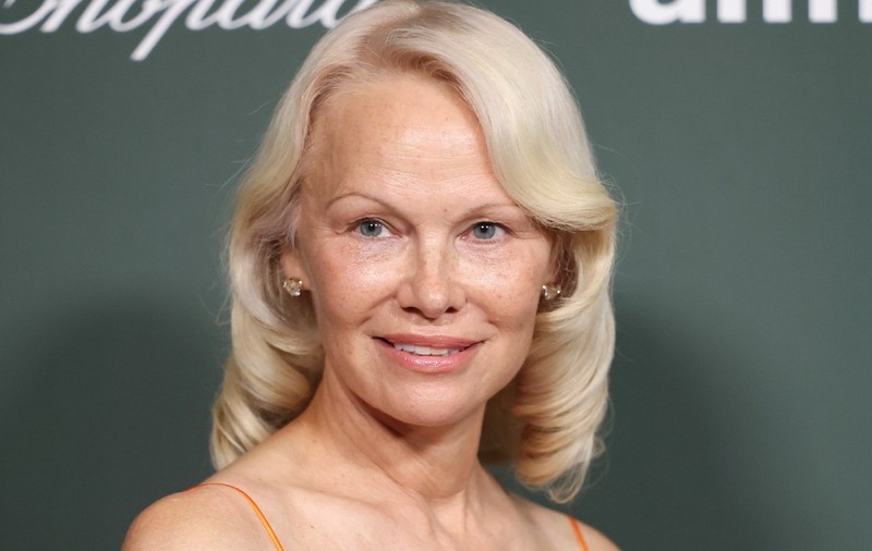 Pamela Anderson 