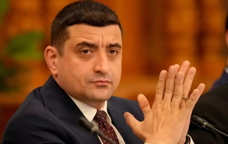 Uniunea Europeană se pregătește de sosirea unui nou politician de extremă dreaptă, George Simion: „Suntem cu toții atenți la alegeri”