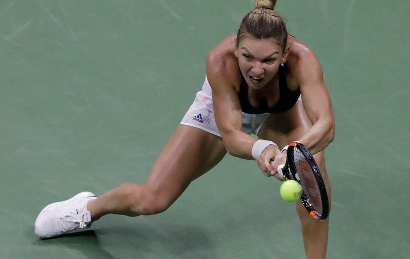 Simona Halep nu va mai juca la Tokyo! Alarmă: s-a aflat de ce suferă sportiva noastră!