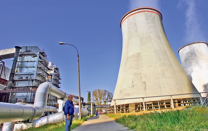 În Capitală, prețul de producție a gigacaloriei, mărit cu 10%